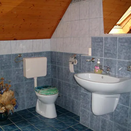 Berni Homestay Badacsonytomaj