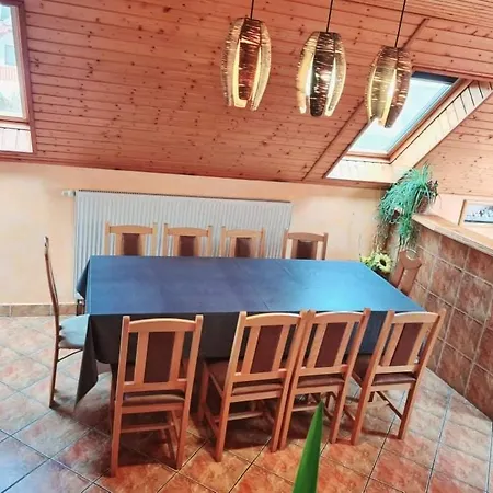 Privat bolig Berni Badacsonytomaj
