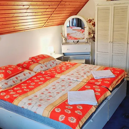 Berni Rum i privatbostad *