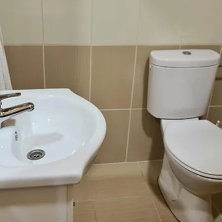 Quarto em Acomodações Particulares Berni *