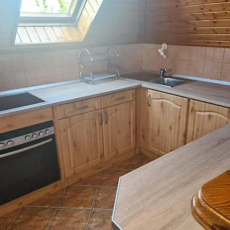 Quarto em Acomodações Particulares Berni *