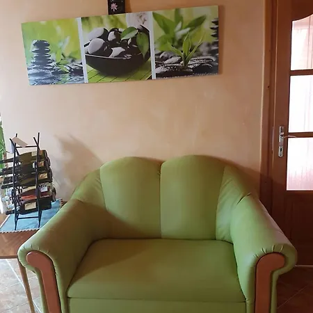 Berni Quarto em Acomodações Particulares Badacsonytomaj