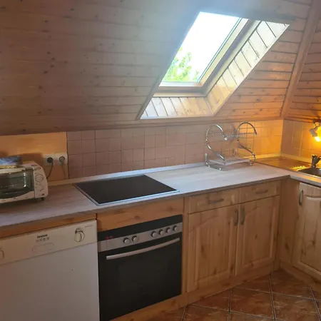 Rum i privatbostad Berni *