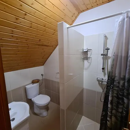 Pansiyon Berni Badacsonytomaj