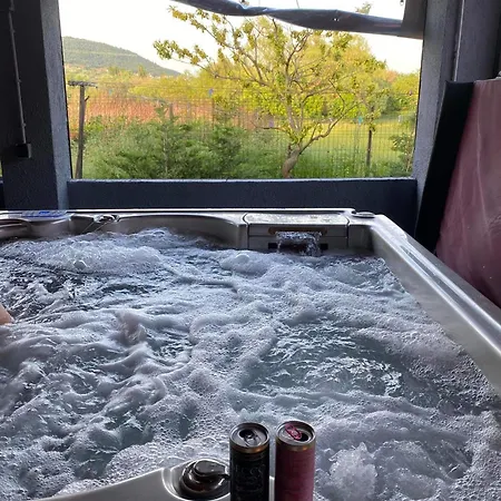 Pansiyon Berni Badacsonytomaj