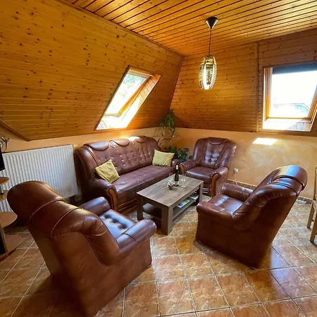Privat bolig Berni