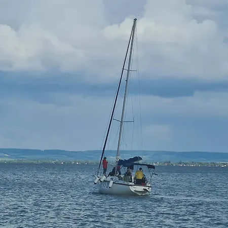 Berni Pansiyon Badacsonytomaj