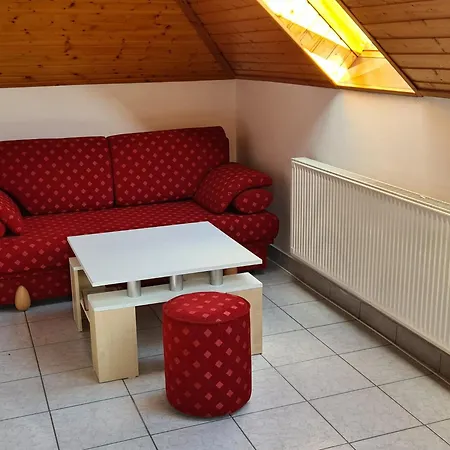 Privat bolig Berni