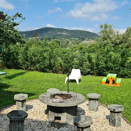 Pansiyon Berni Badacsonytomaj