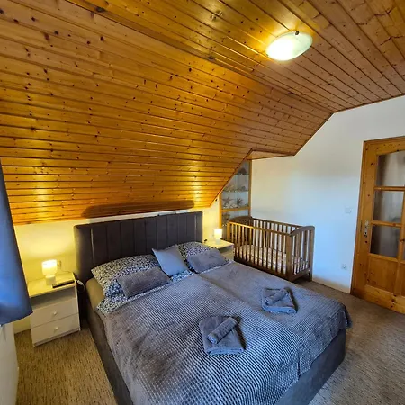Privat bolig Berni Badacsonytomaj