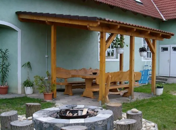 Gazde/Camere de închiriat Berni Badacsonytomaj