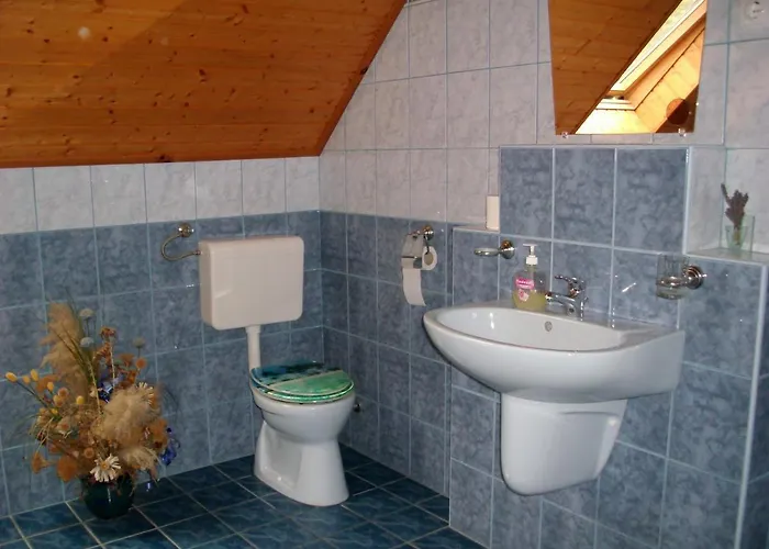 Berni Gazde/Camere de închiriat Badacsonytomaj