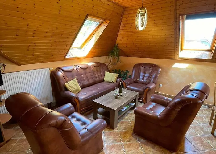 Gazde/Camere de închiriat Berni