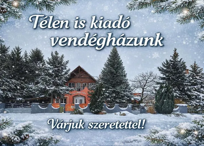 Berni Gazde/Camere de închiriat Badacsonytomaj
