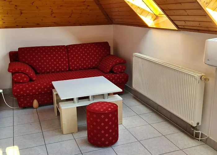 Gazde/Camere de închiriat Berni