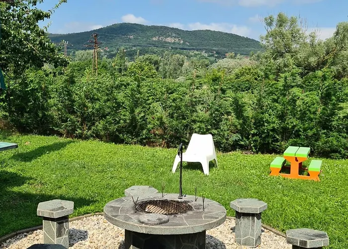 Gazde/Camere de închiriat Berni Badacsonytomaj